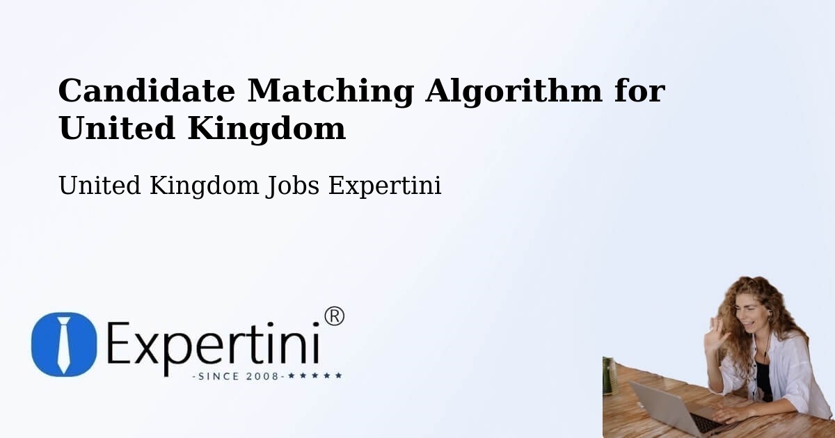 Candidate Matching Algorithm Overview – Brecon - United Kingdom Jobs Expertini