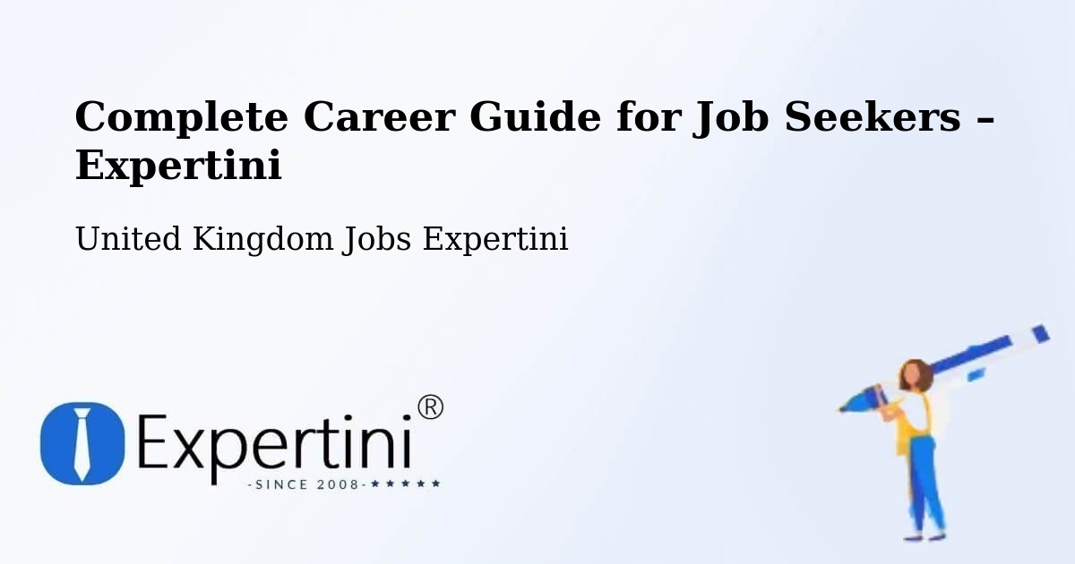 Career Guide for Job Seekers – Brecon - Brecon, United Kingdom Jobs Expertini