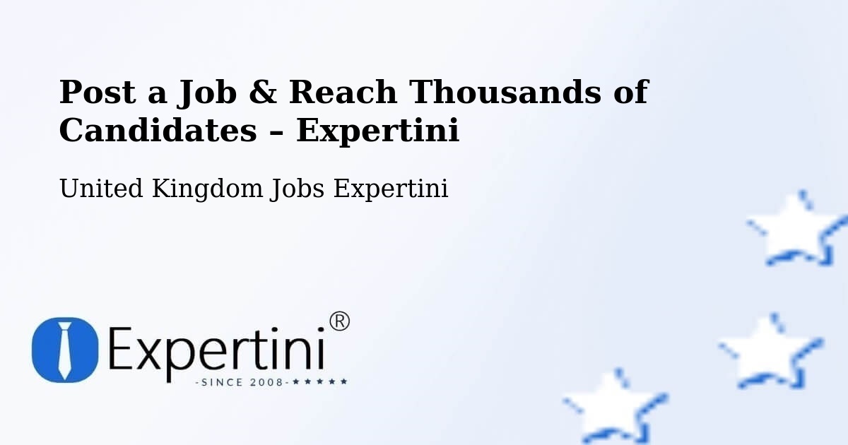 Post a Job in Brecon – Hire the Right Talent - Brecon, United Kingdom Jobs Expertini