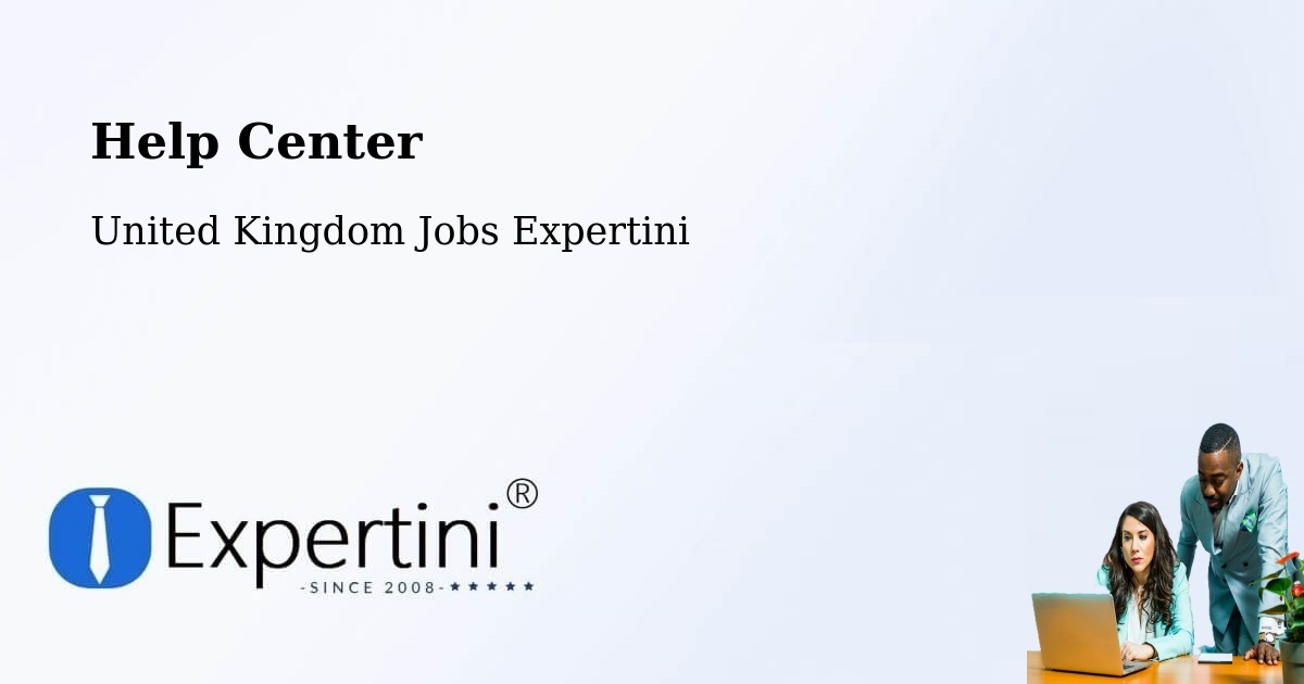 Help Center – Brecon - United Kingdom Jobs Expertini