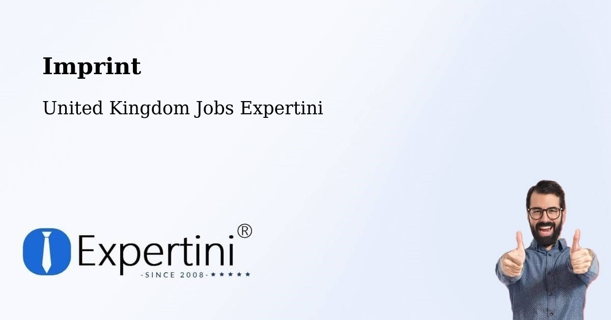 Imprint – Brecon - United Kingdom Jobs Expertini