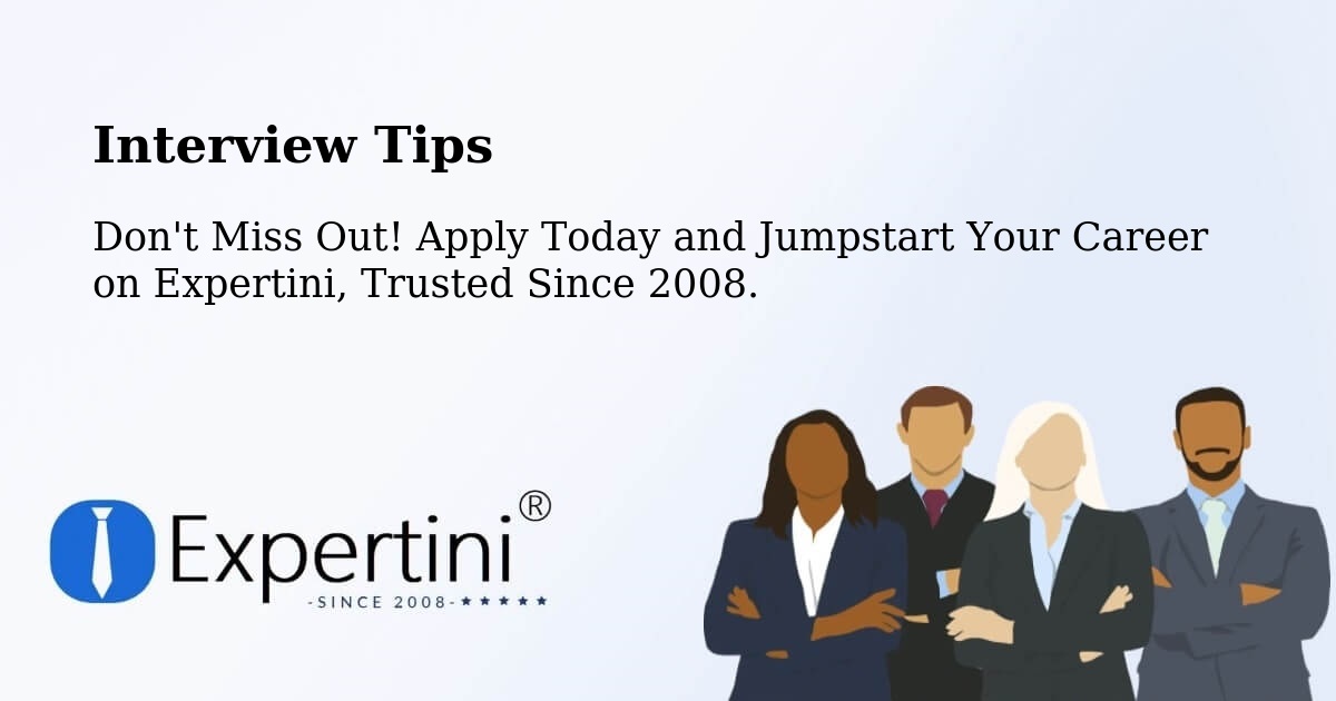 Interview Tips & Techniques for Job Seekers – Brecon - Brecon, United Kingdom Jobs Expertini