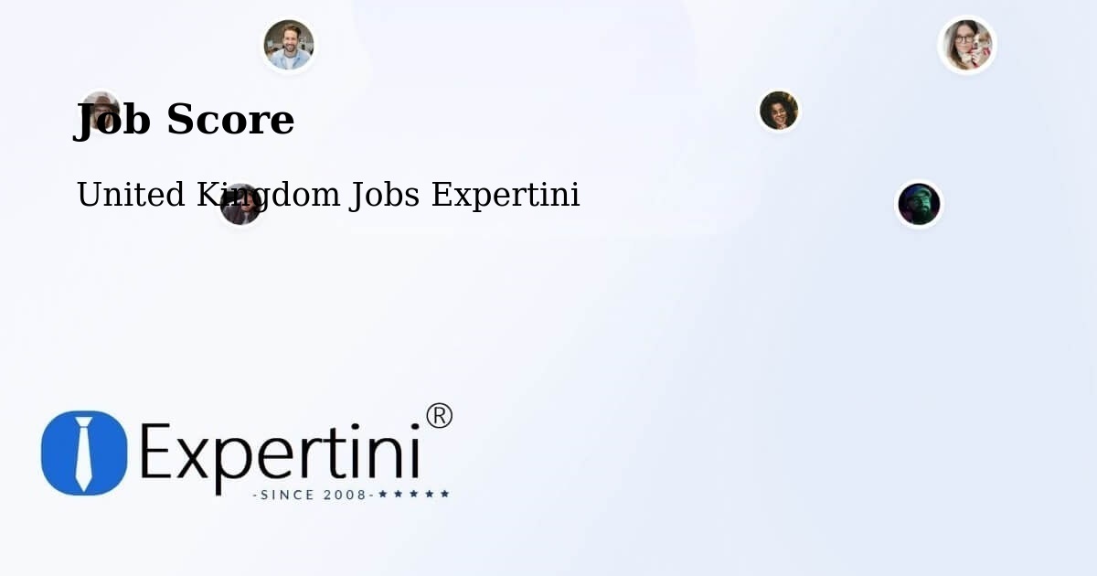 Job Score & Job Description Score Tool – Brecon - United Kingdom Jobs Expertini