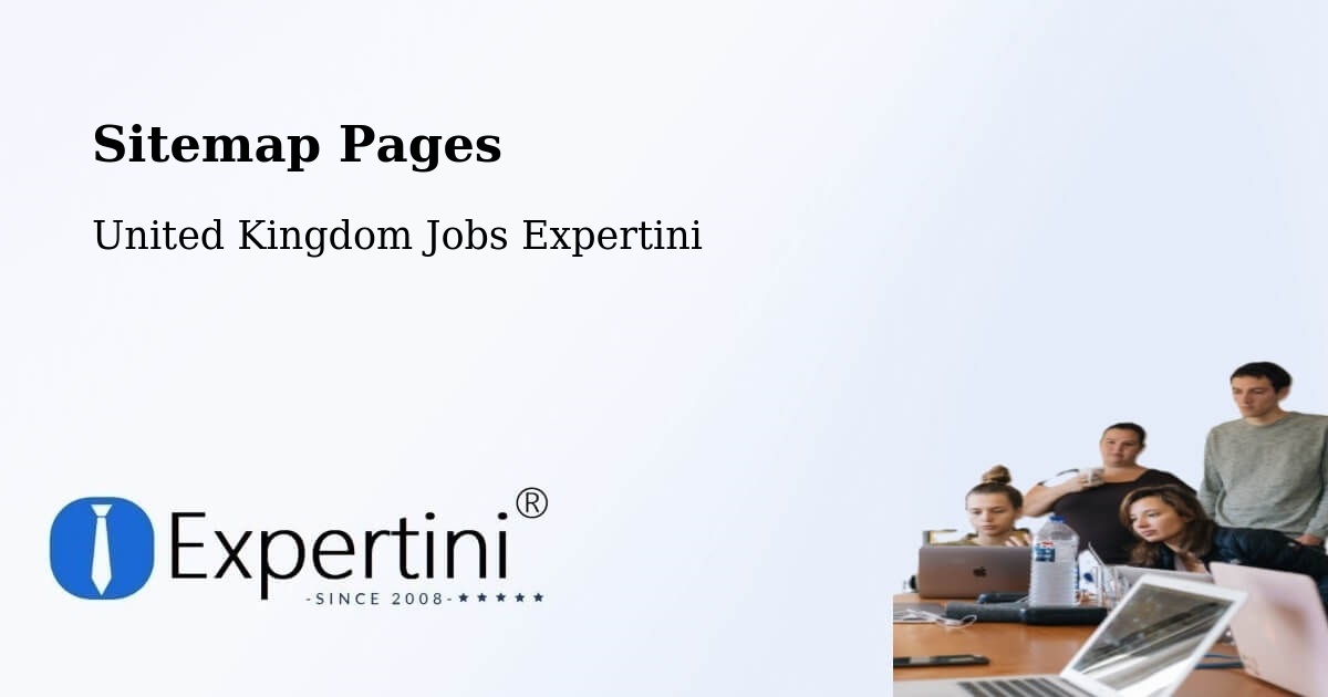Sitemap Pages - Brecon - United Kingdom Jobs Expertini