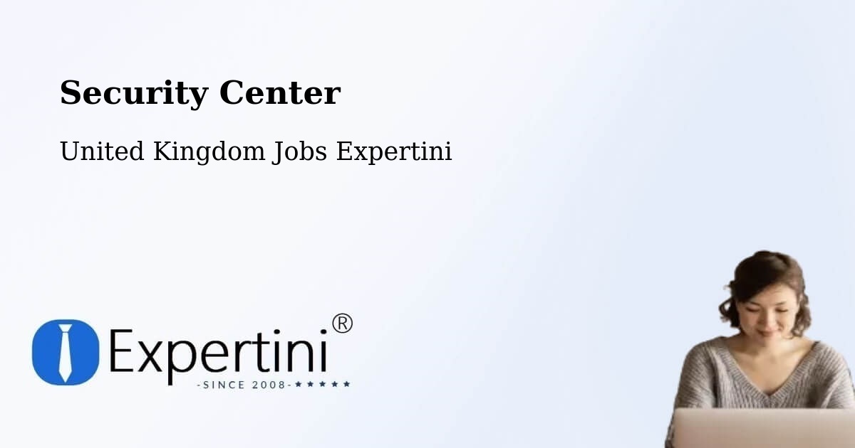 Security & Compliance – Brecon - United Kingdom Jobs Expertini