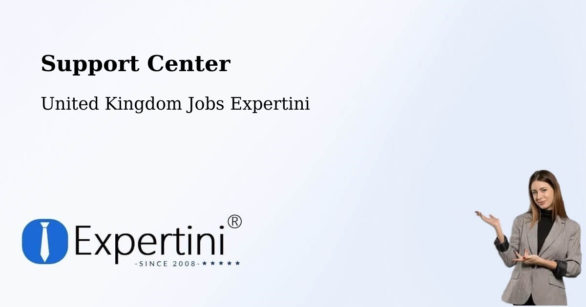 Support Services – Brecon - United Kingdom Jobs Expertini