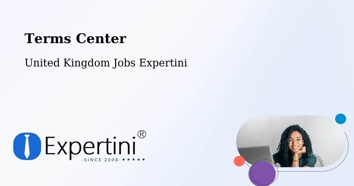 Terms of Service – Brecon - United Kingdom Jobs Expertini